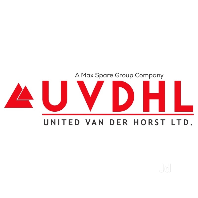 United Van-der Horst