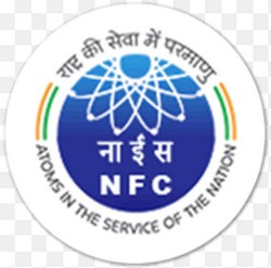 Nuclear Fuel Complex (Hyderabad) Govt. of India