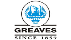 Greaves Ltd.