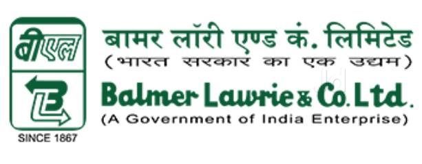 Balmer Lawrie & Co.Ltd.