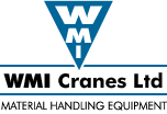 WMI Cranes Ltd.
