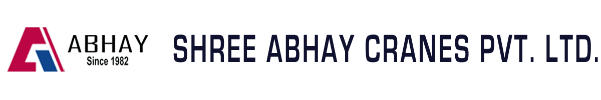 Shree Abhay Cranes