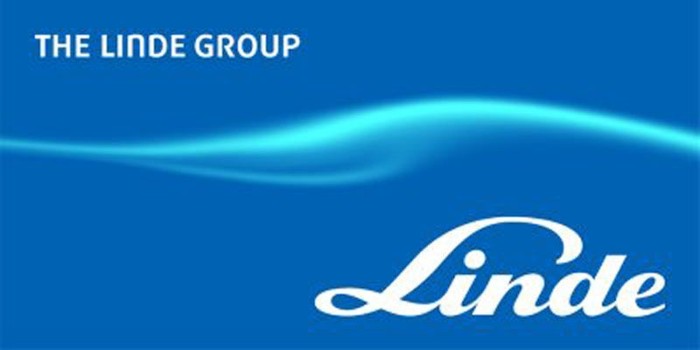 Linde India Ltd .