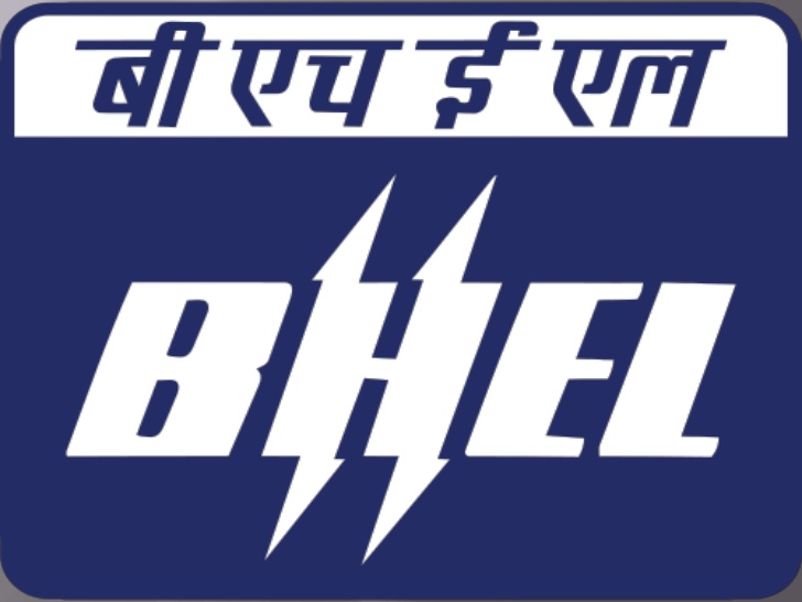 BHEL. (Jhansi, Bhopal, Haridwar, Mumbai.)