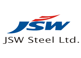 Jsw Steel Ltd.