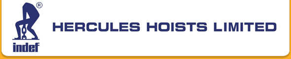 Hercules Hoist Ltd.