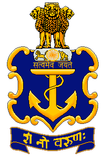 Indian Navy. (Govt.)